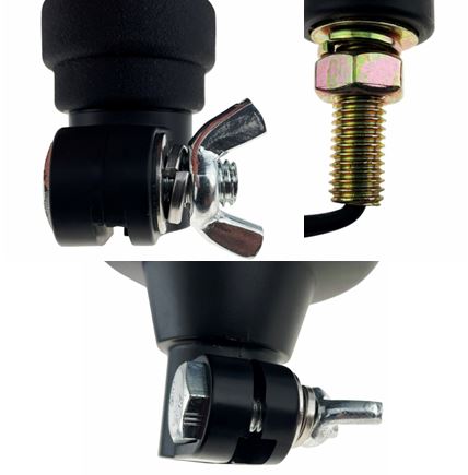 Which Beacon Fitting Should I Buy For my Vehicle?