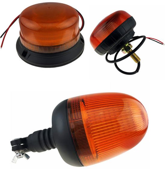 Why are LED Beacons so Important?