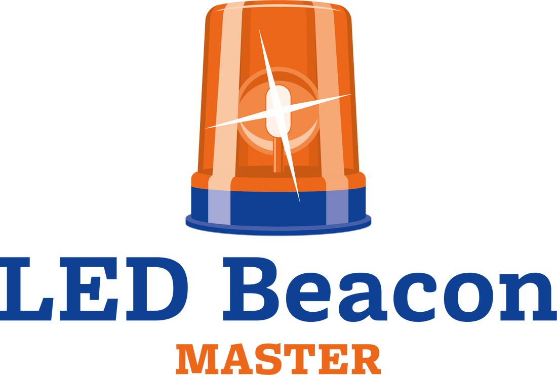 Why Shop With LED Beacon Master?
