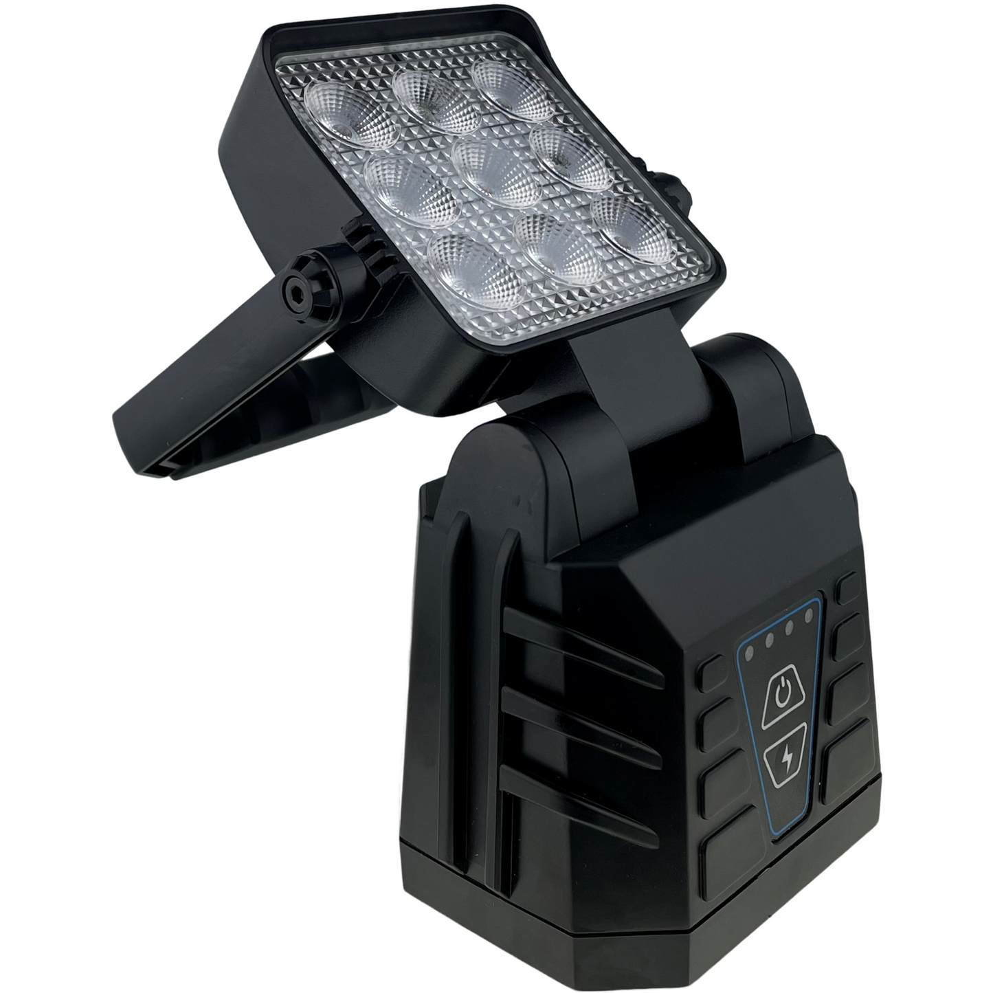 Warning Recovery Breakdown Kit Rechargeable USBC Amber Flashing LED Lantern R65 UK - S.O.S Emergency Flash