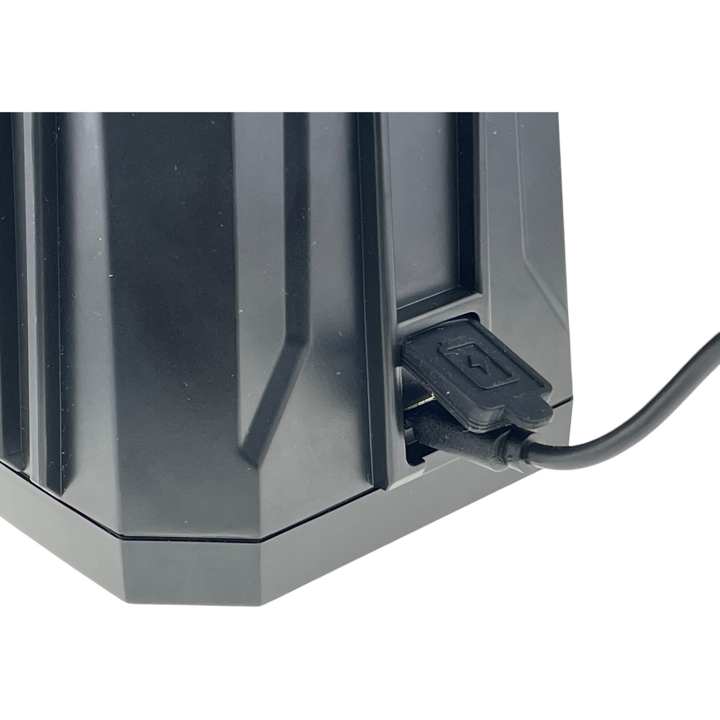 Warning Recovery Breakdown Kit Rechargeable USBC Amber Flashing LED Lantern R65 UK - S.O.S Emergency Flash