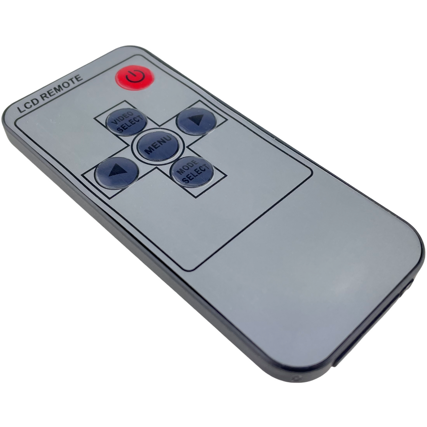 The Standard - Rear View Full HD Night Vision Camera Kit with LCD 7" Monitor Wired Waterproof Camera