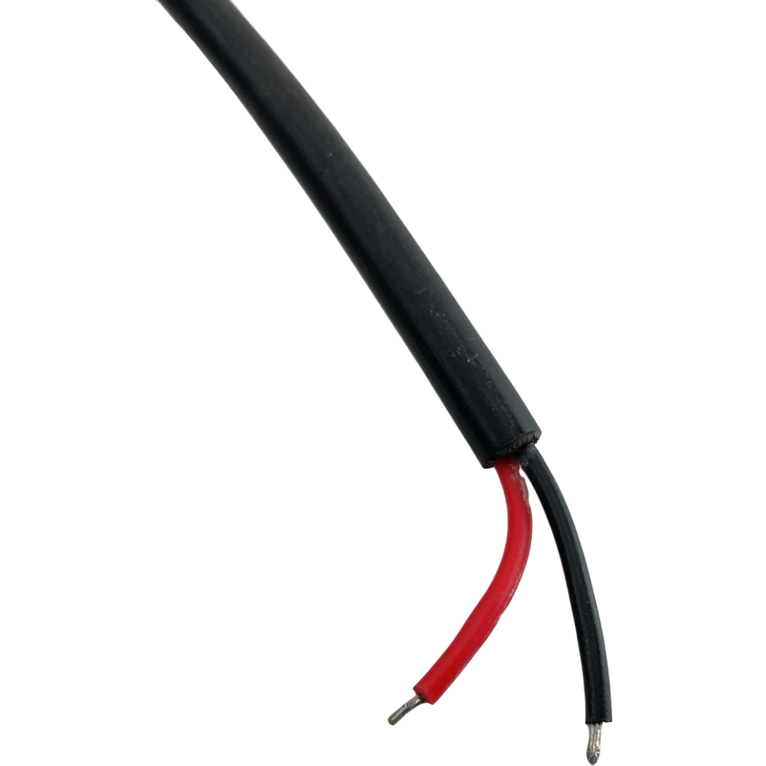 LED Clear Work Light Bolt On for Work Environment UK 16 Inch 108W 36 Lights