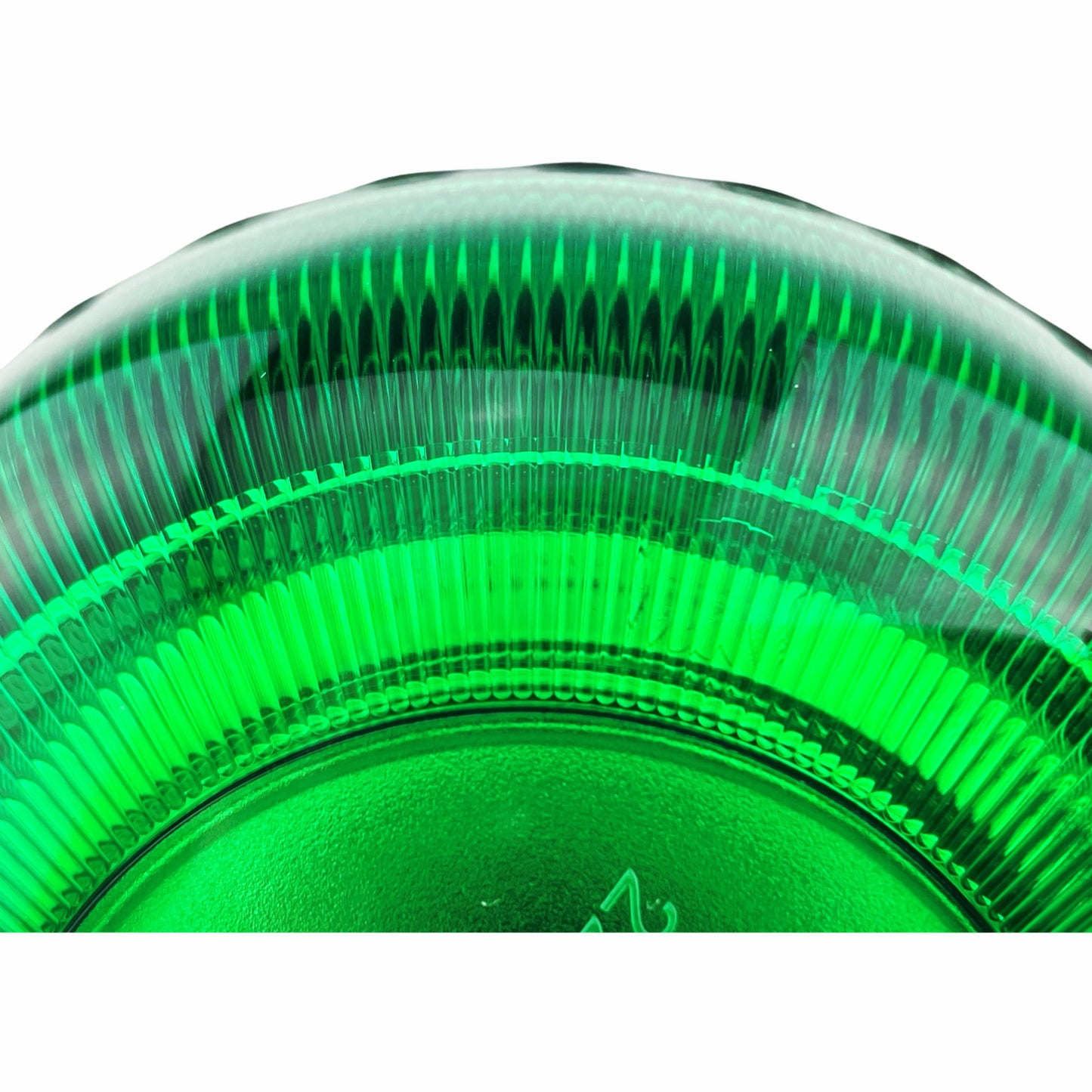 LED Green Economy Micro Beacon Din 12/24v