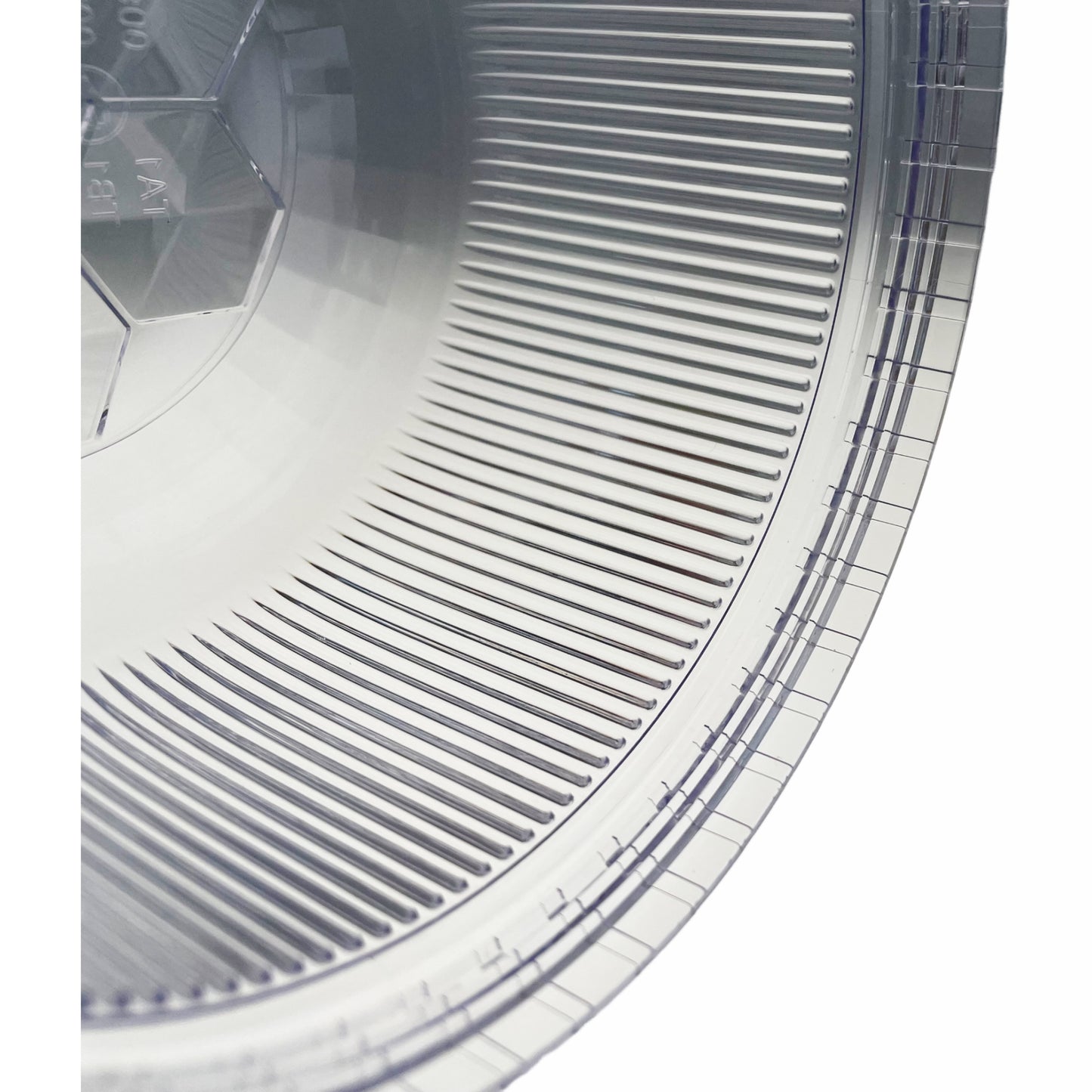 LED Green Amber Purple 3 Colour Magnetic Beacon 12/24v