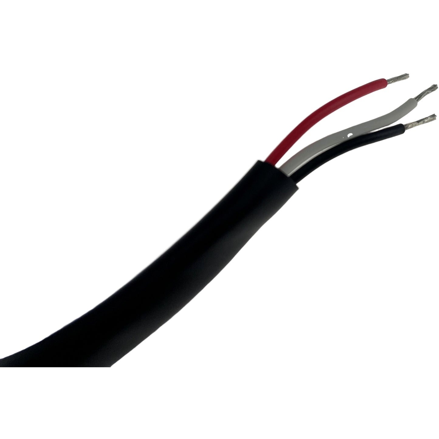 High Visibility Wired Seat Belt Hi Vis Lap Belt Orange for Green Safety Beacon