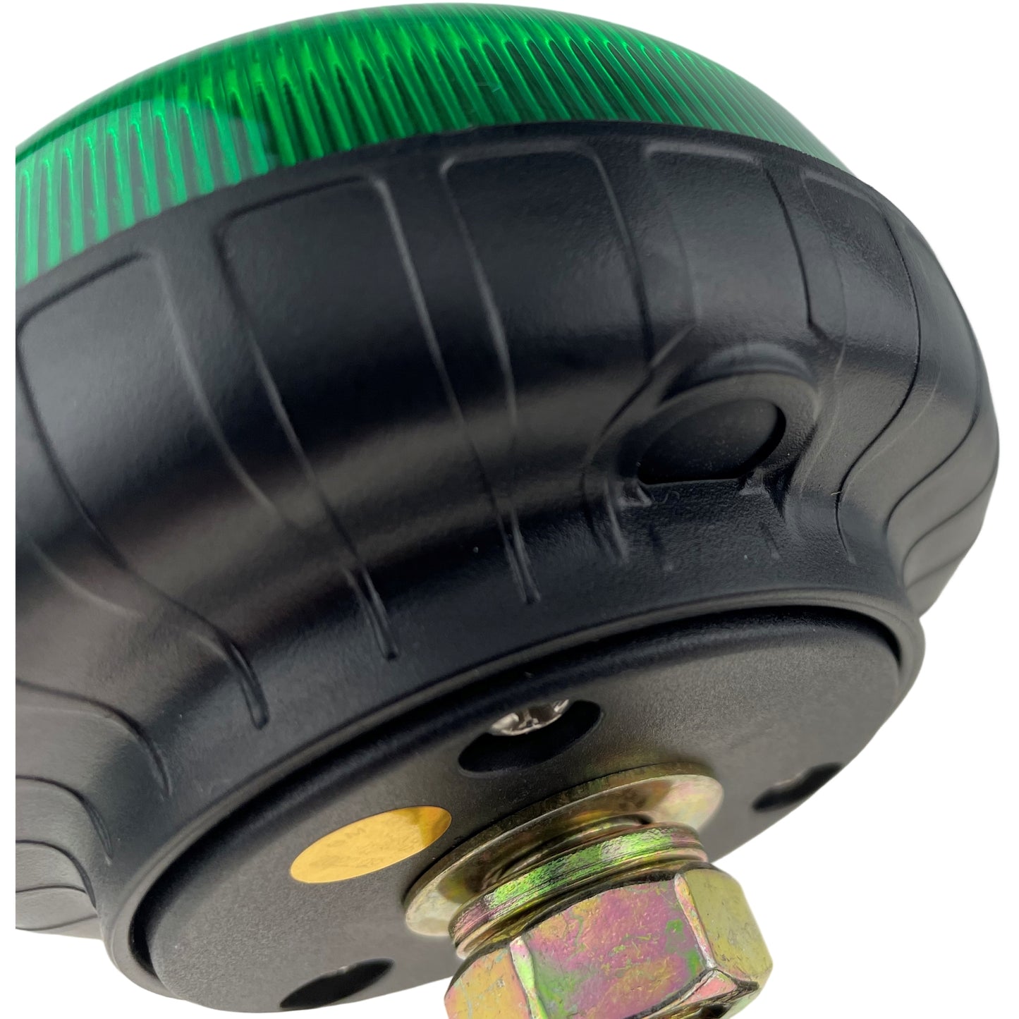 LED Green Economy Micro Beacon Bolt On 12/24v