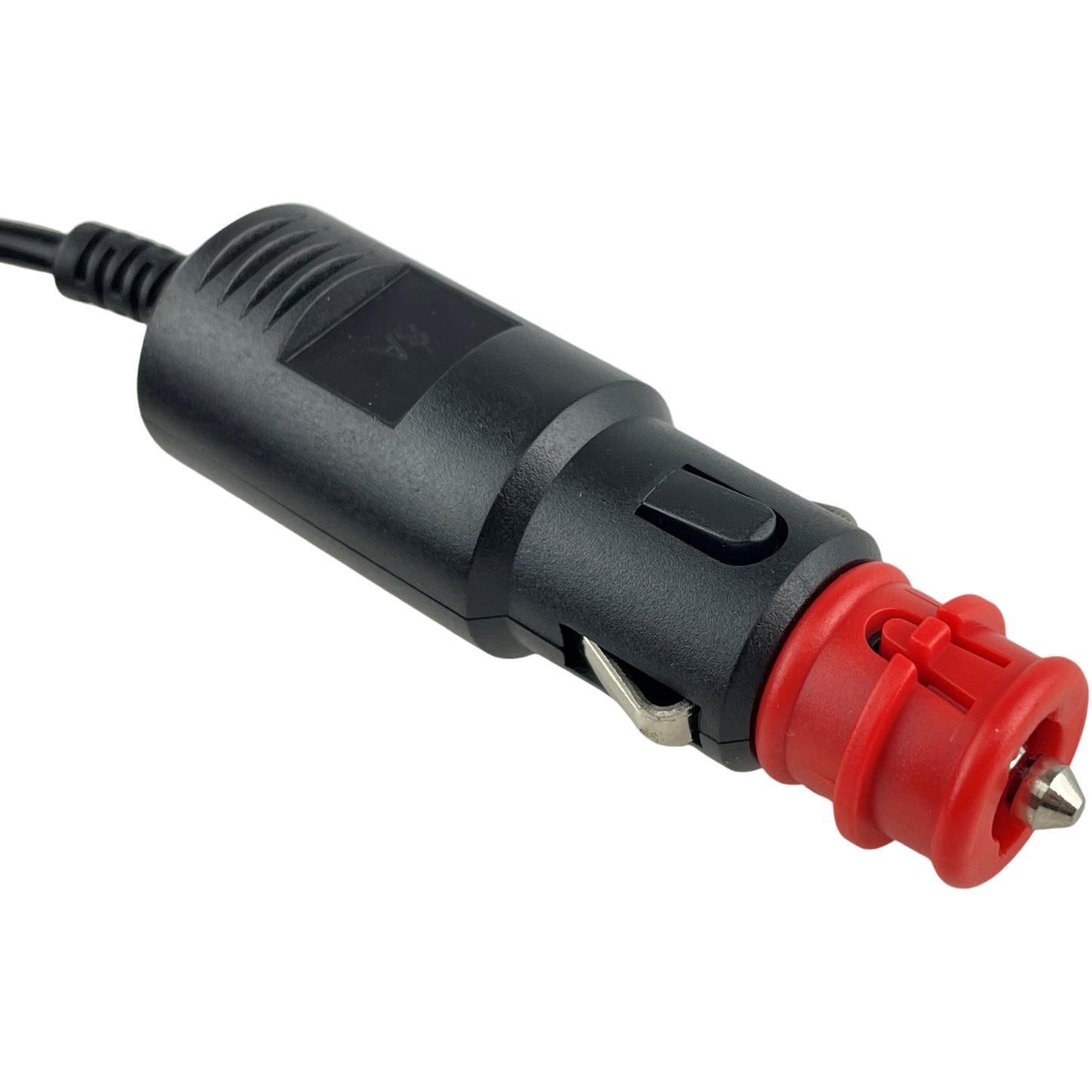 LED Green Economy Beacon Magnetic Seatbelt 12/24v Flashing Safety Tractor Light