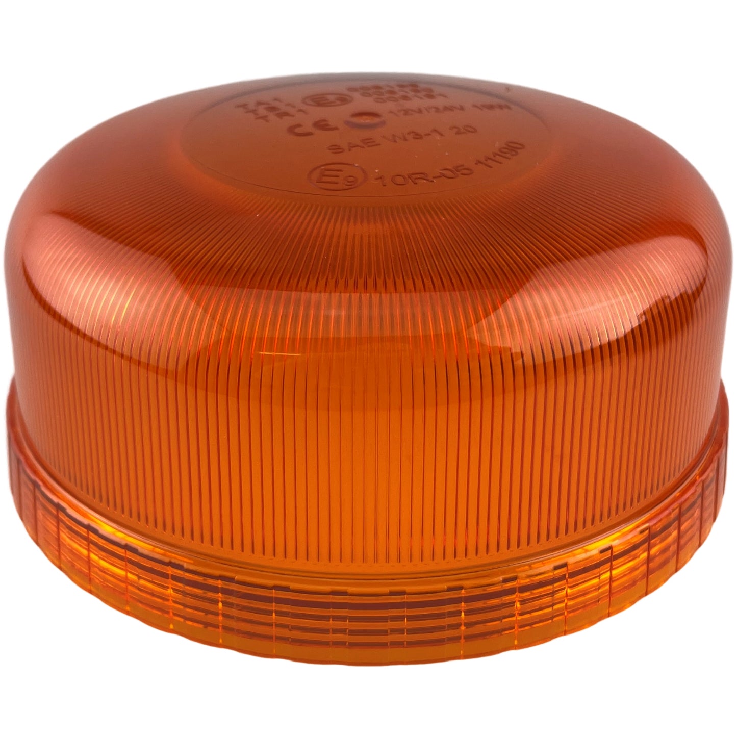 Warning Recovery Breakdown Kit Rechargeable USBC Amber Flashing LED Beacon R65 UK