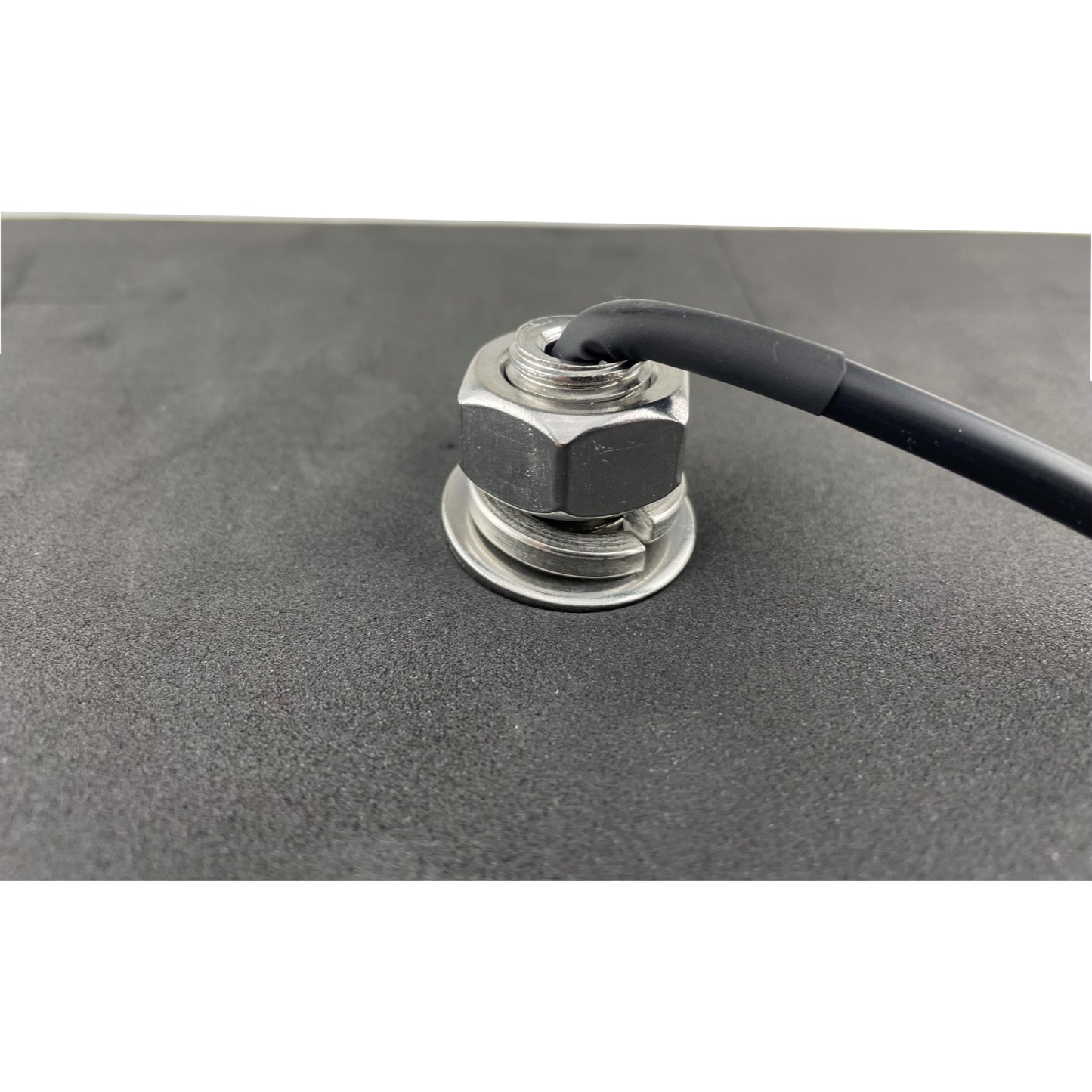 LED Amber Compact Light Bar Bolt On 12/24v R65 44cm / 17.3"