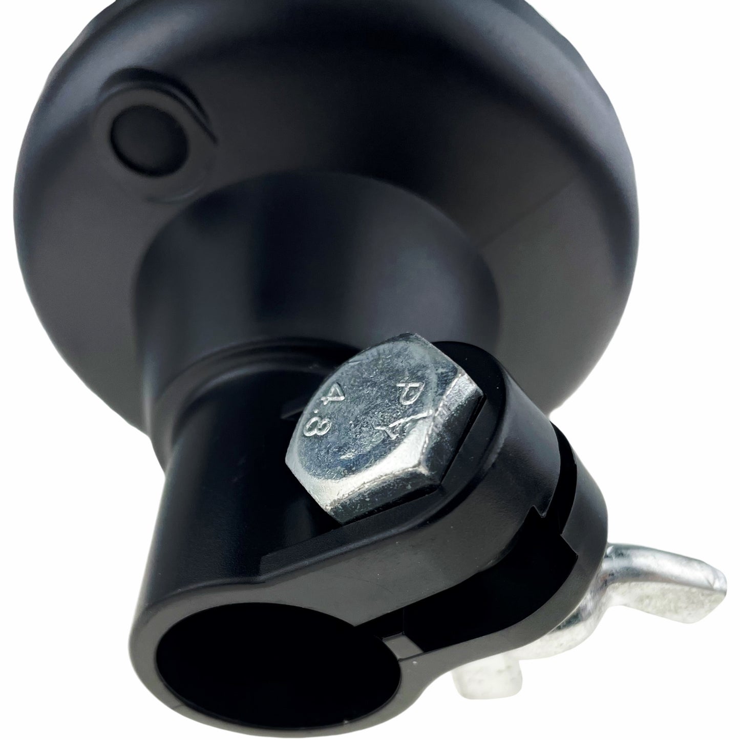 LED Green Economy Micro Beacon Din 12/24v