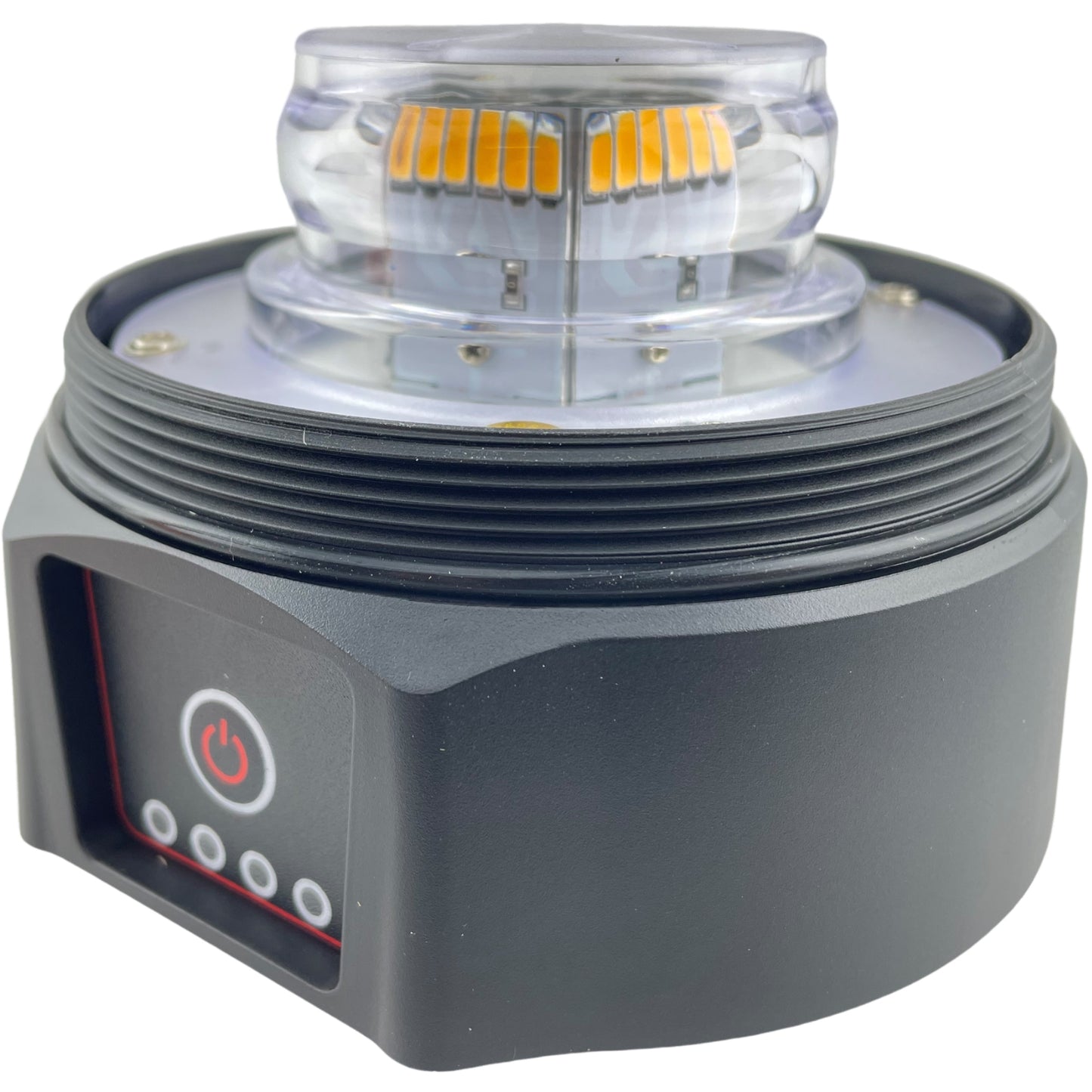 Warning Recovery Breakdown Kit Rechargeable USBC Amber Flashing LED Beacon R65 UK