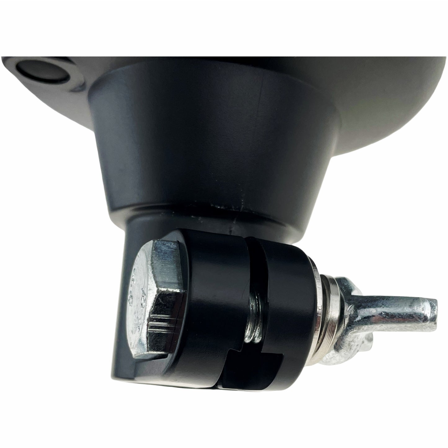 LED Green Economy Micro Beacon Din 12/24v