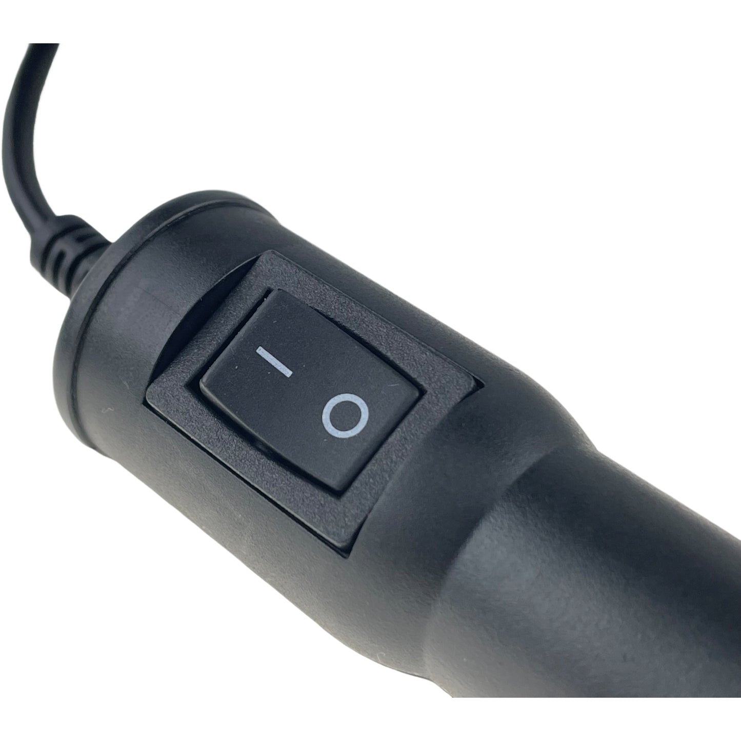 LED Amber Economy Micro Beacon Magnetic 12/24v