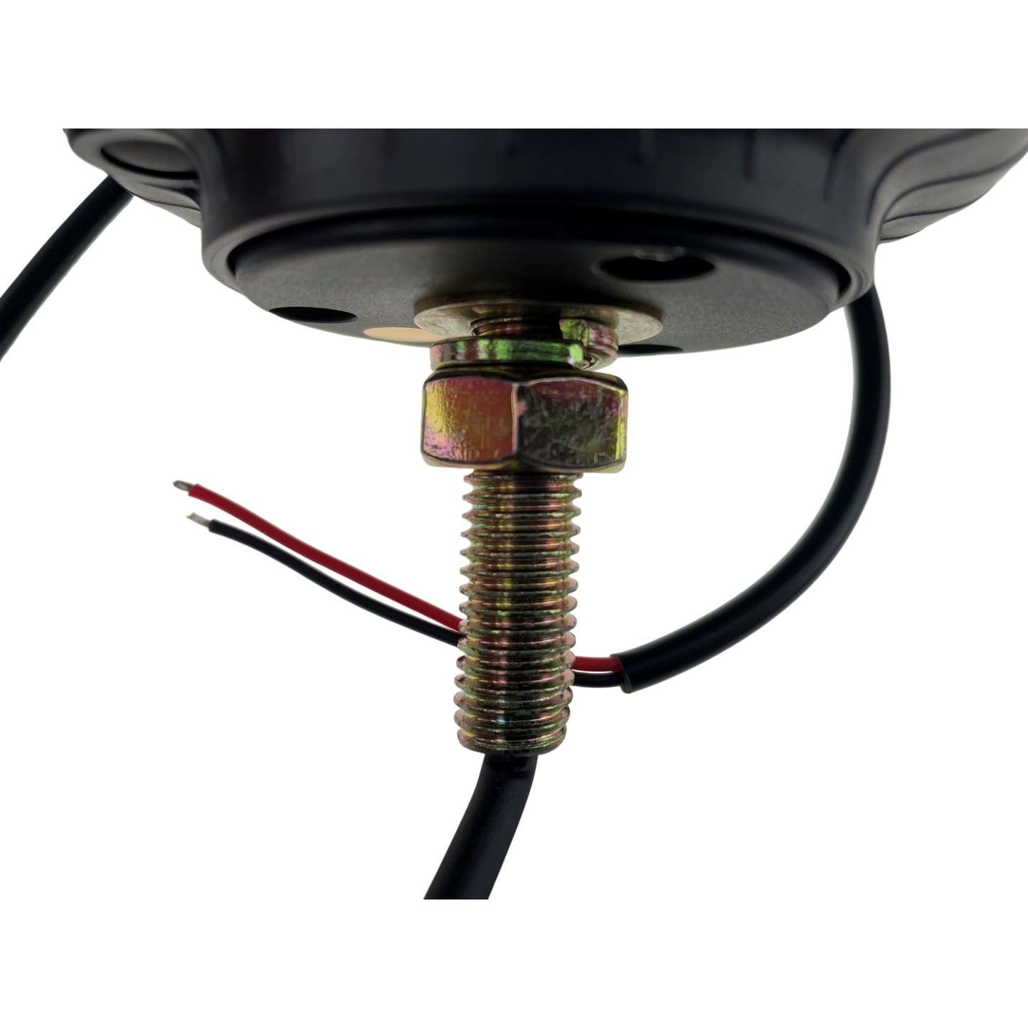 LED Green Economy Micro Beacon Bolt On 12/24v
