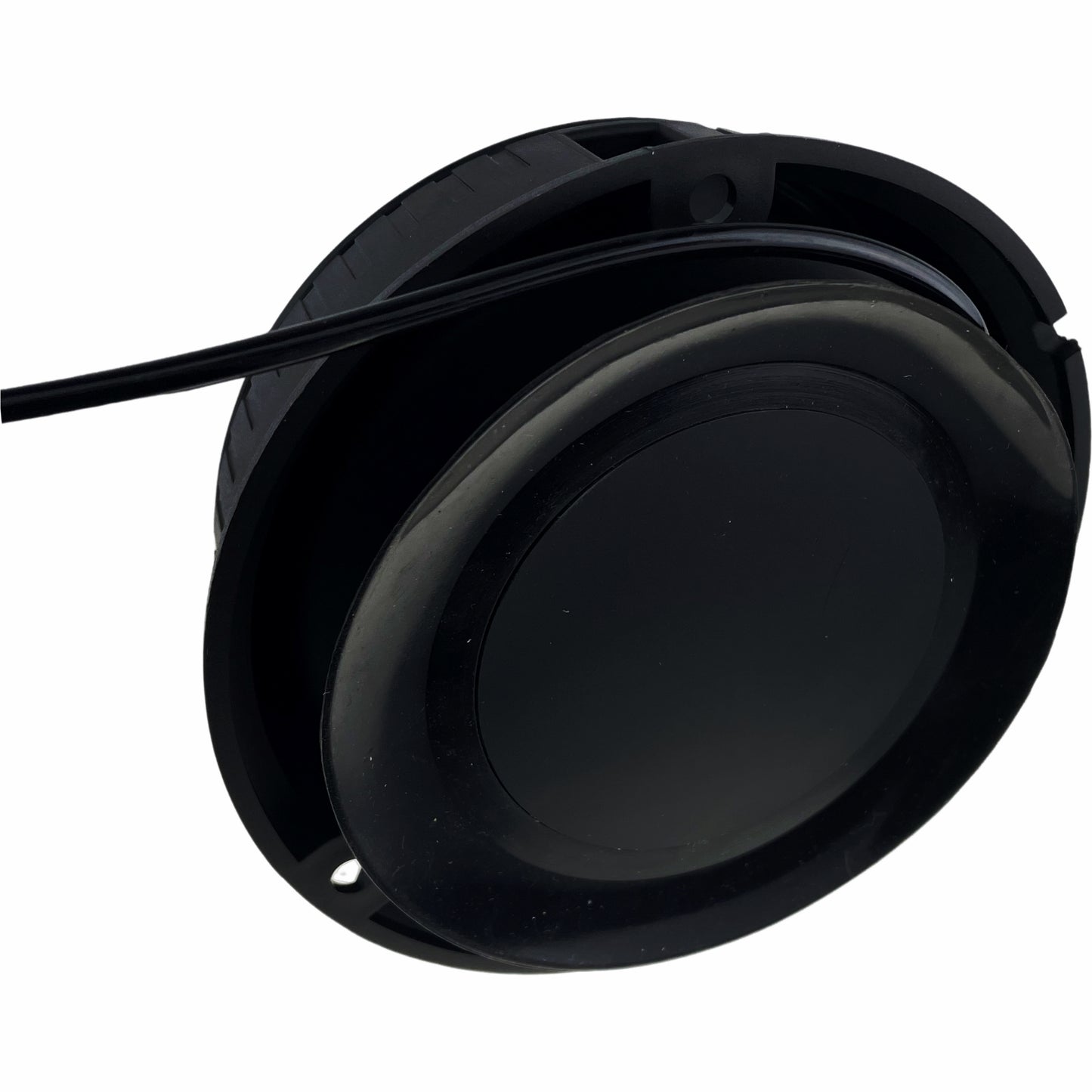 LED Green Amber Purple 3 Colour Magnetic Beacon 12/24v