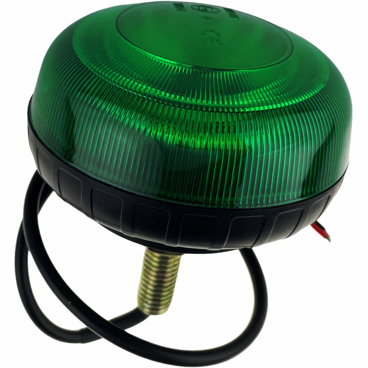 LED Green Economy Micro Beacon Bolt On 12/24v