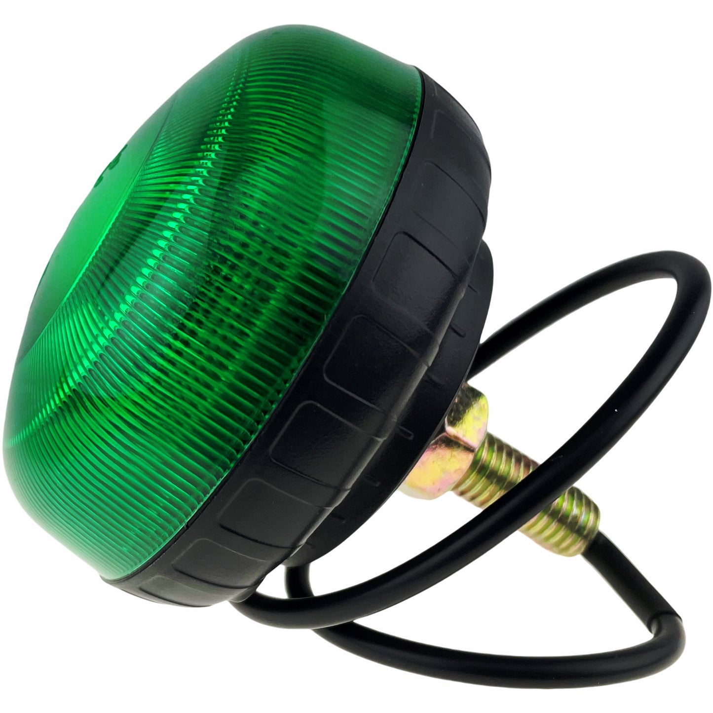LED Green Economy Micro Beacon Bolt On 12/24v