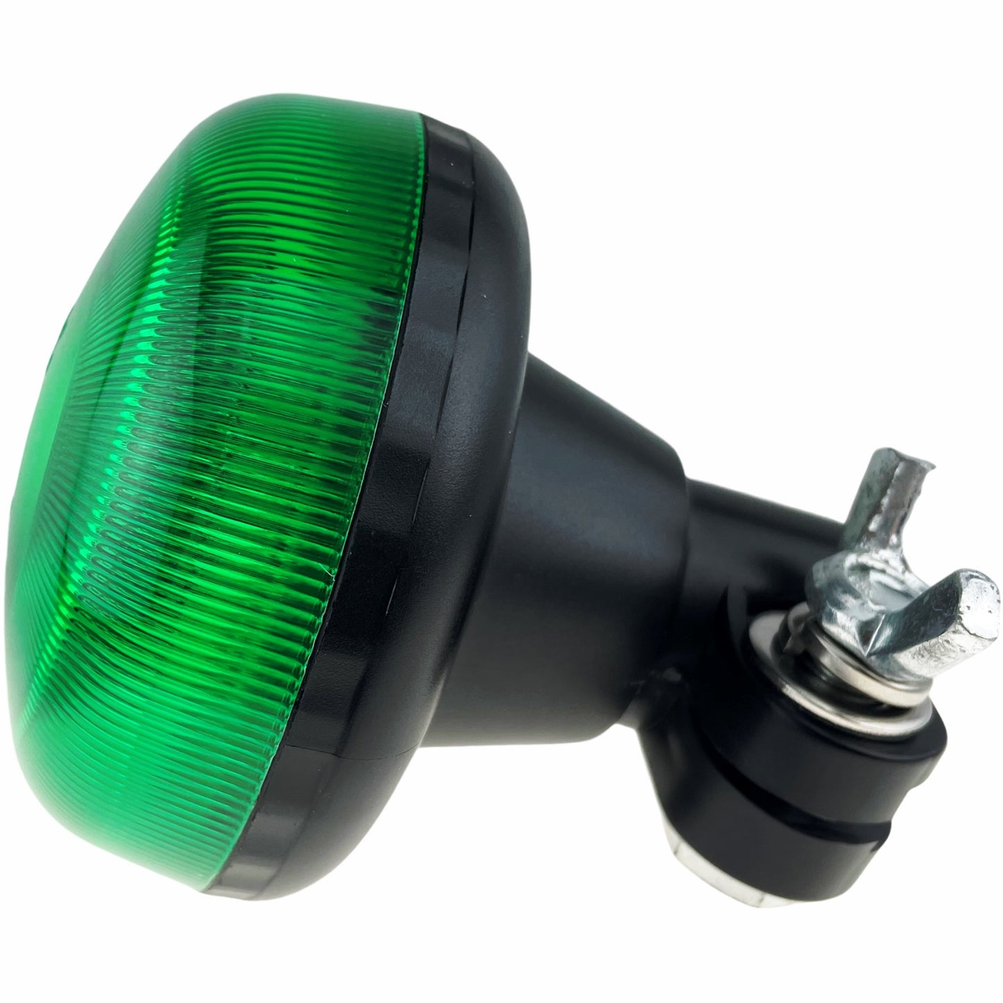 LED Green Economy Micro Beacon Din 12/24v