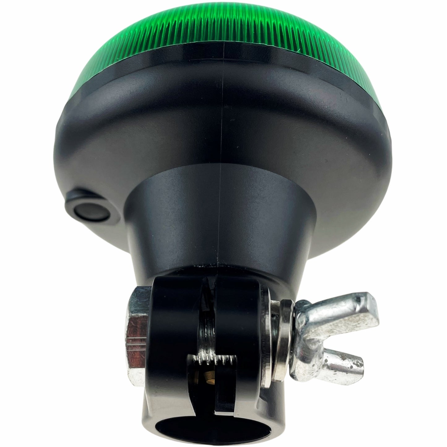 LED Green Economy Micro Beacon Din 12/24v