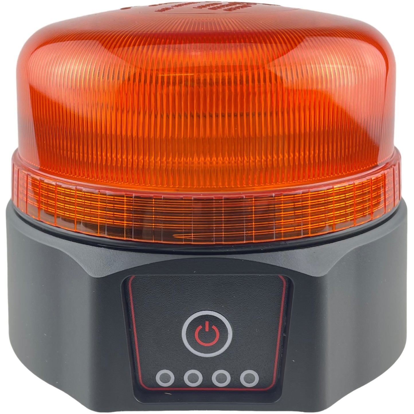 Warning Recovery Breakdown Kit Rechargeable USBC Amber Flashing LED Beacon R65 UK