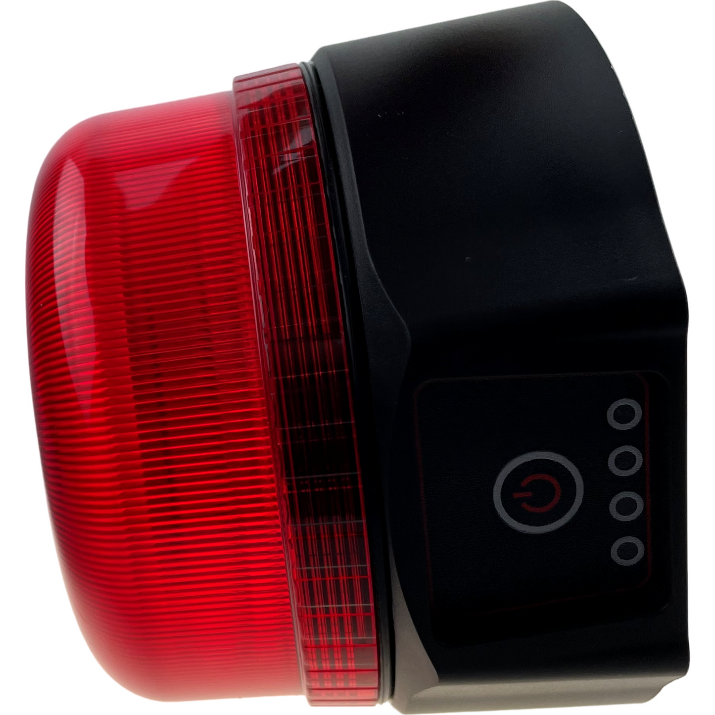 Warning Recovery Breakdown Kit Rechargeable USBC Red Flashing LED Beacon UK Emergency Vehicles Industrial Aviation