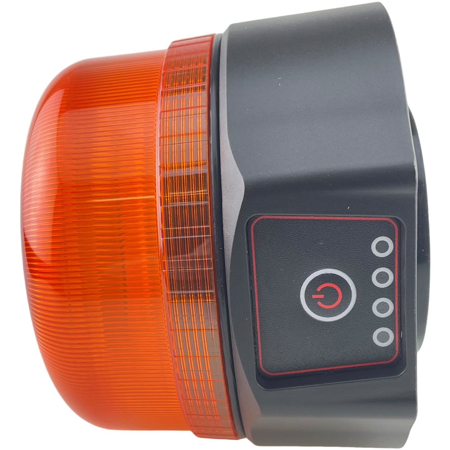 Warning Recovery Breakdown Kit Rechargeable USBC Amber Flashing LED Beacon R65 UK