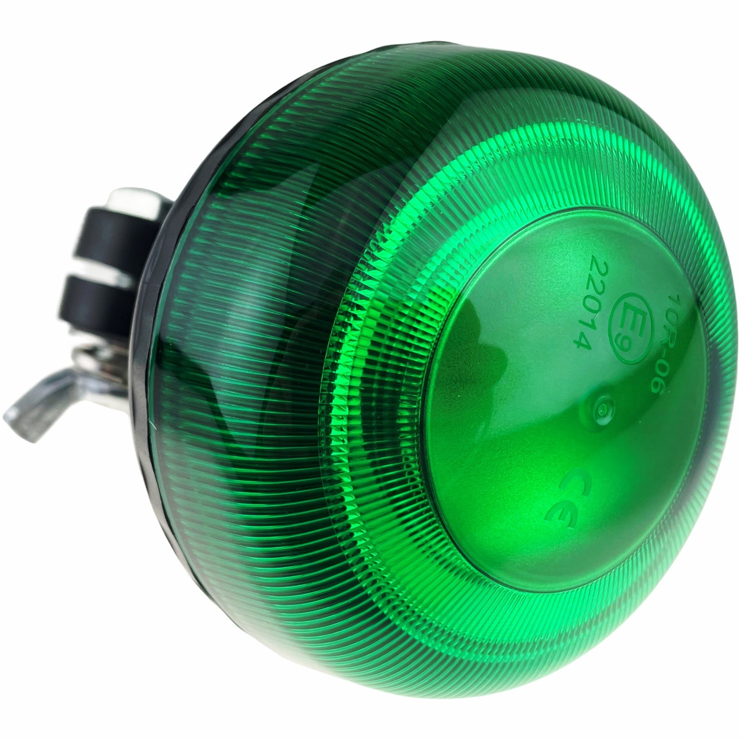 LED Green Economy Micro Beacon Din 12/24v