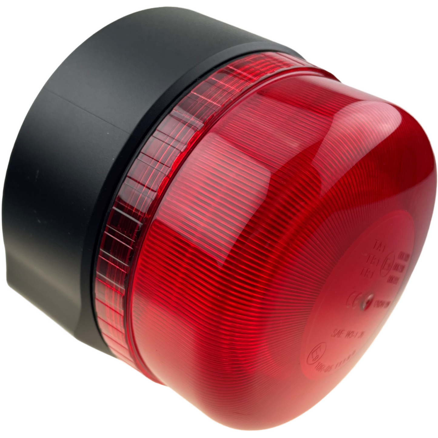 Warning Recovery Breakdown Kit Rechargeable USBC Red Flashing LED Beacon UK Emergency Vehicles Industrial Aviation