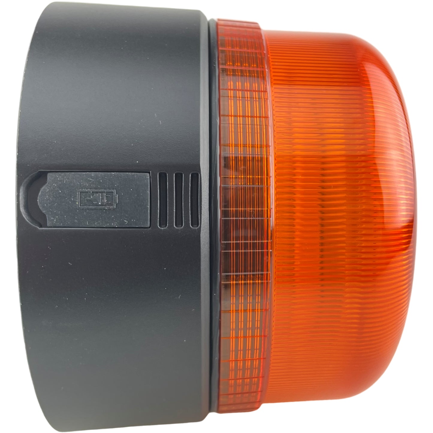 Warning Recovery Breakdown Kit Rechargeable USBC Amber Flashing LED Beacon R65 UK