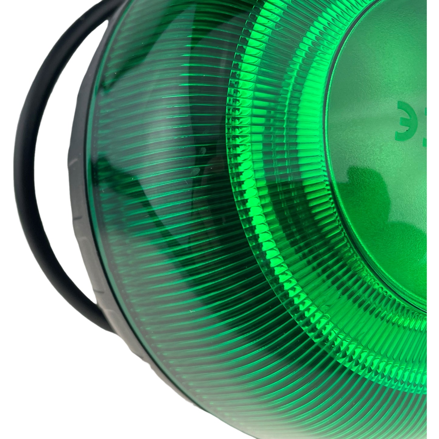 LED Green Economy Micro Beacon Bolt On 12/24v