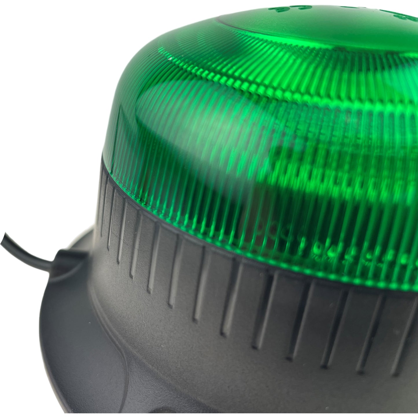 LED Green Economy Micro Magnetic Beacon 12/24v