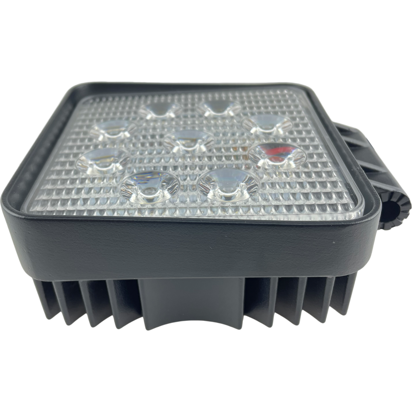 LED Clear Work Light Bolt On for Truck UK 27W 4 Inch