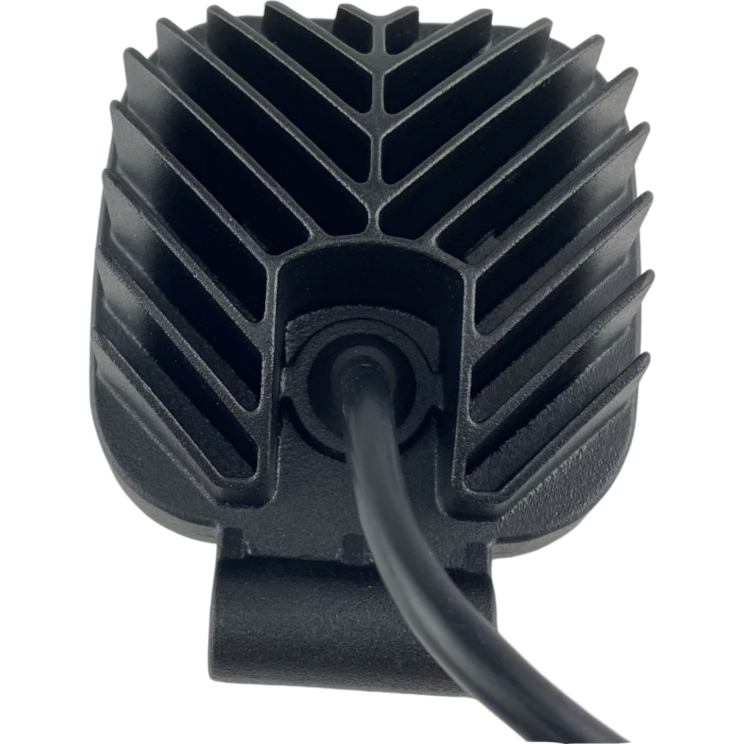 LED Clear Work Light Bolt On for Truck UK 20W 4 x 5W LED