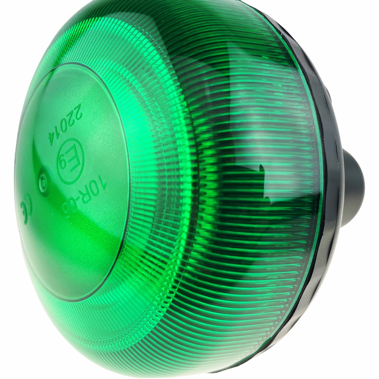 LED Green Economy Micro Beacon Din 12/24v