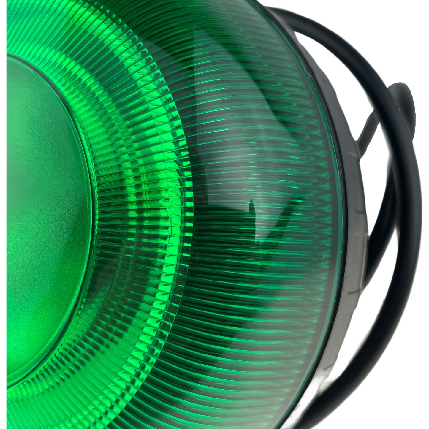 LED Green Economy Micro Beacon Bolt On 12/24v