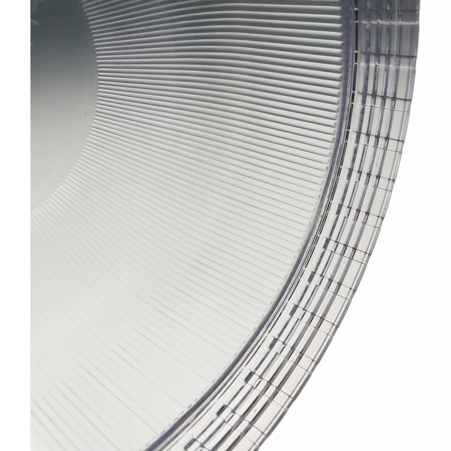 LED Beacon Amber Green Dual Colour Seatbelt Connected Bolt On 12/24v