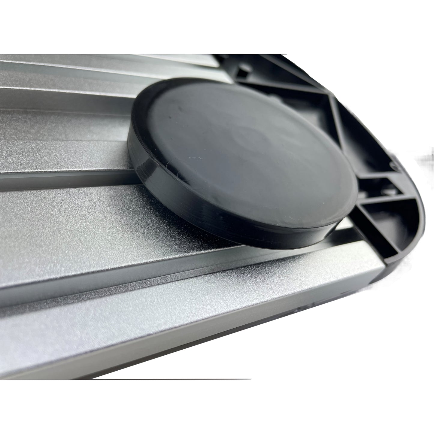 LED Amber Compact Magnetic Light Bar 12/24v 44cm / 17.3"