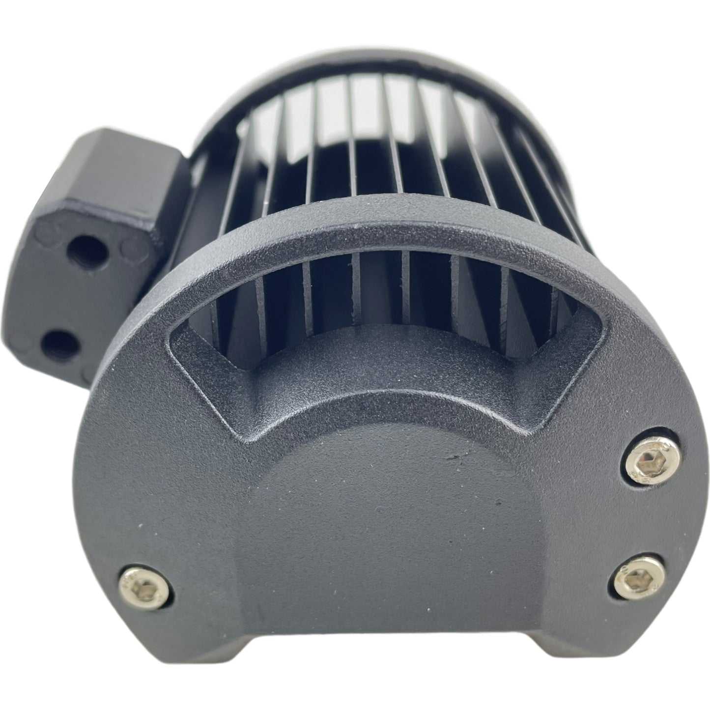 LED Clear Work Light Bolt On 12/24v 4" Four Inches 18W