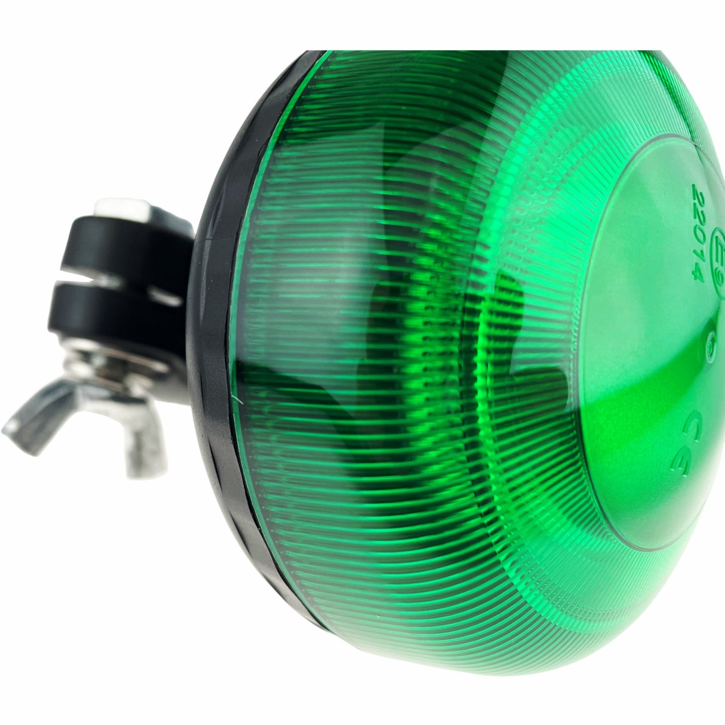 LED Green Economy Micro Beacon Din 12/24v