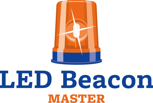 Why Shop With LED Beacon Master?