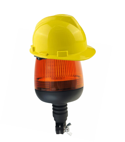 LED Beacons and HSE Compliance in the UK — What You Need to Know