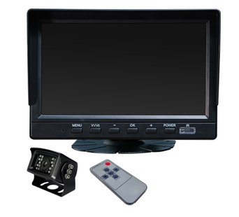 Camera Systems