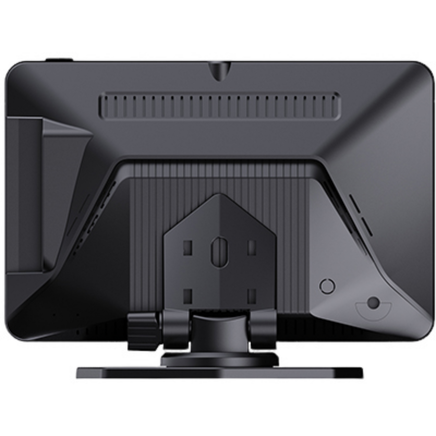 Touchscreen Camera Kit with LCD 7" Monitor Rear View Full HD Night Vision with Wired Waterproof x2 Cameras