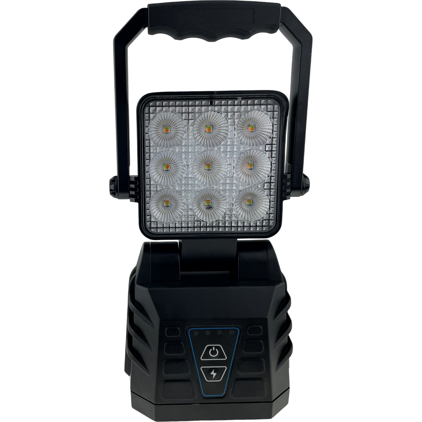 Warning Recovery Breakdown Kit Rechargeable USBC Amber Flashing LED Lantern R65 UK - S.O.S Emergency Flash