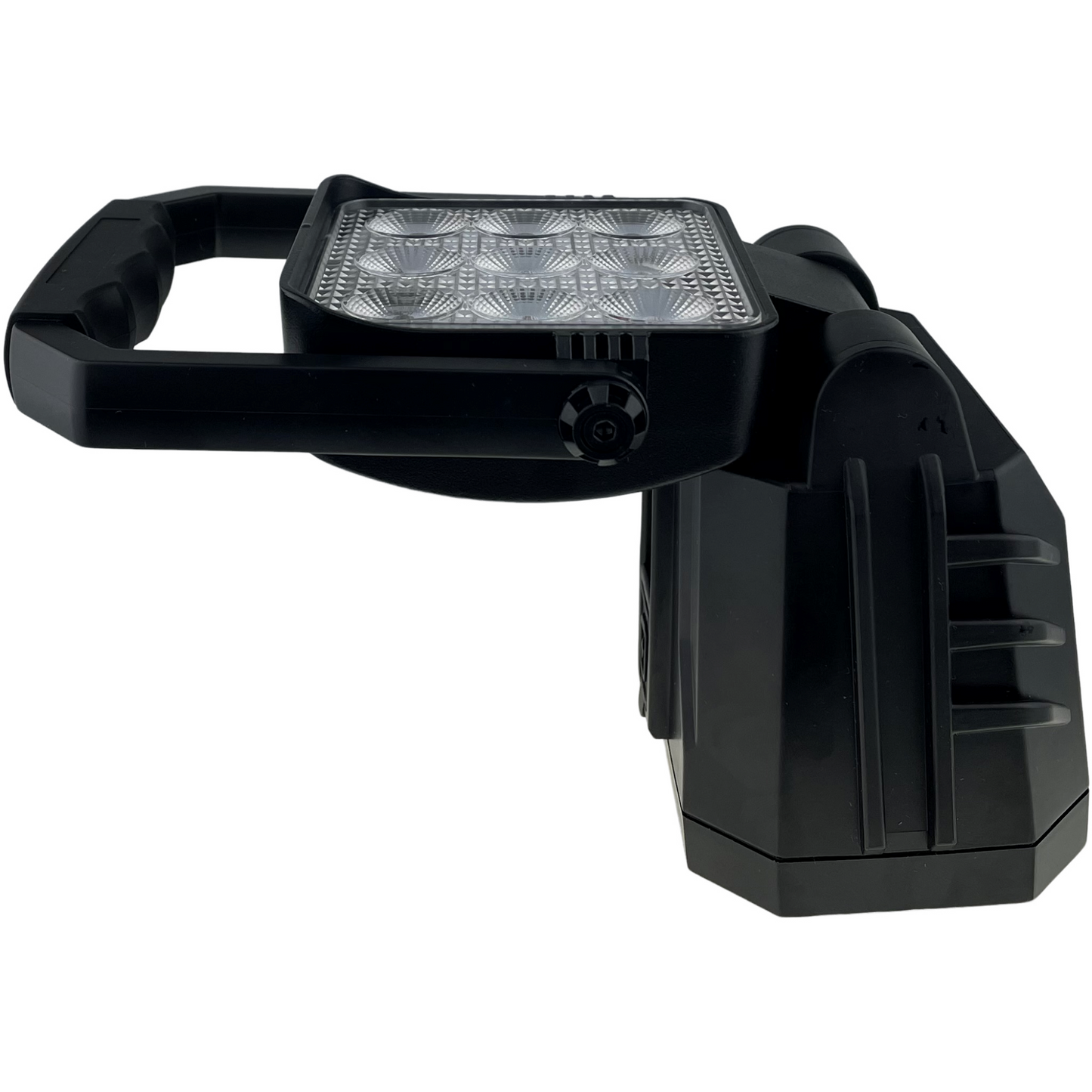 Warning Recovery Breakdown Kit Rechargeable USBC Amber Flashing LED Lantern R65 UK - S.O.S Emergency Flash