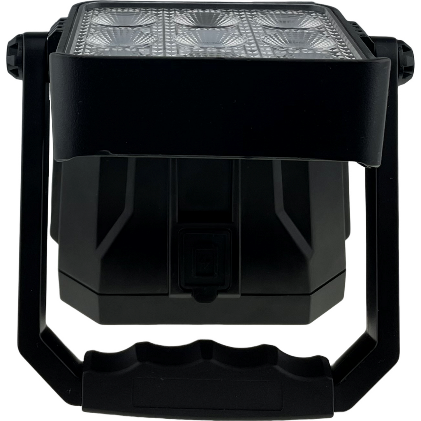 Warning Recovery Breakdown Kit Rechargeable USBC Amber Flashing LED Lantern R65 UK - S.O.S Emergency Flash