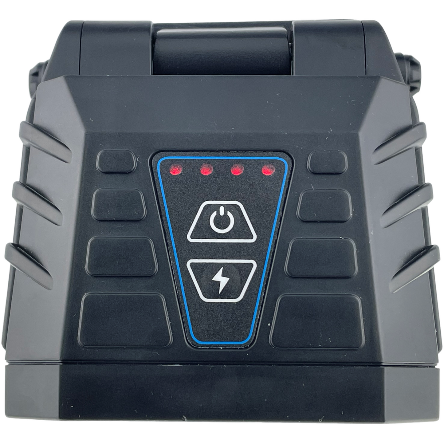 Warning Recovery Breakdown Kit Rechargeable USBC Amber Flashing LED Lantern R65 UK - S.O.S Emergency Flash