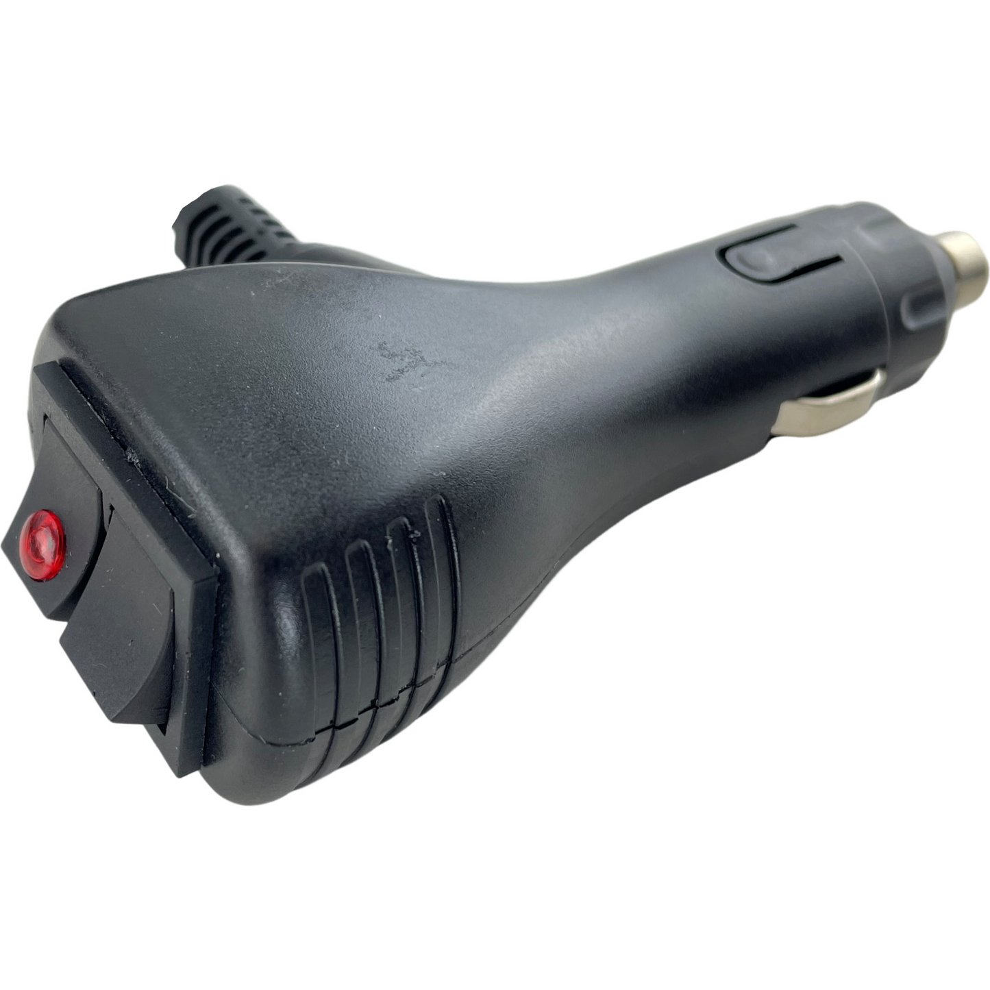 LED Amber Light Bar 600mm 23.6" Magnetic DC 10/30v IP656 R65