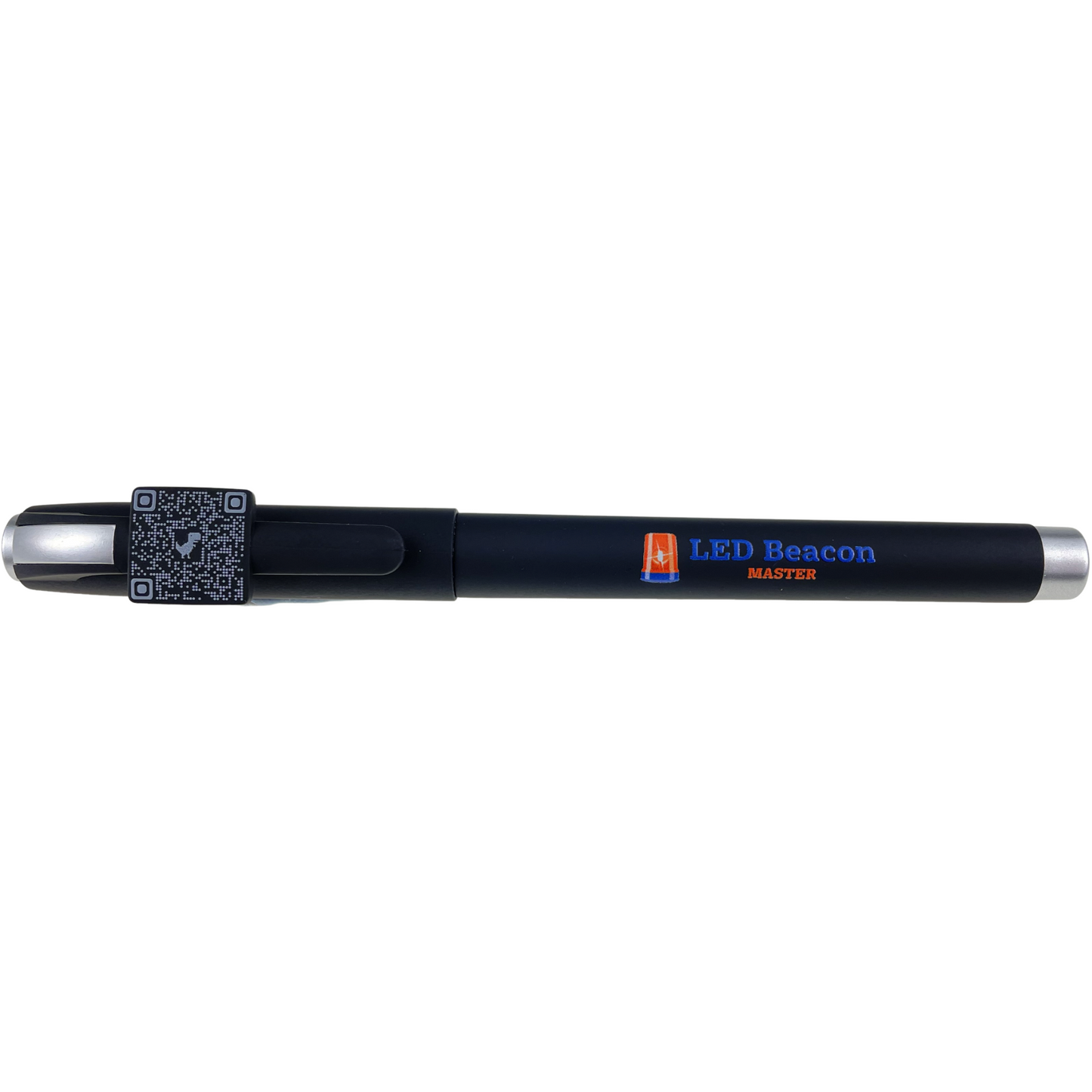 LED Beacon Master® Pen and Coaster Bundle